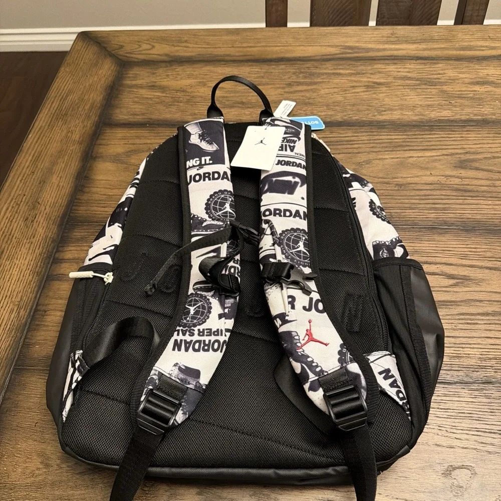 Jordan Air Patrol Backpack …A1